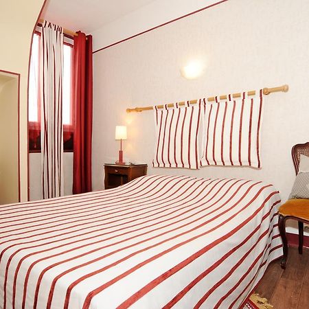 Hostellerie Du Grand Sully Ngoại thất bức ảnh