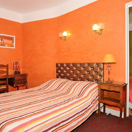 Hostellerie Du Grand Sully Ngoại thất bức ảnh