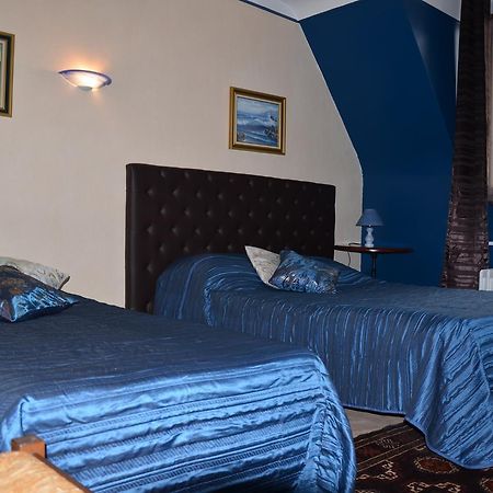 Hostellerie Du Grand Sully Ngoại thất bức ảnh