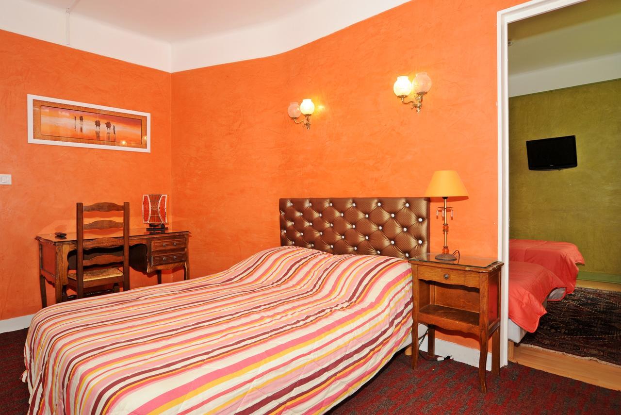 Hostellerie Du Grand Sully Ngoại thất bức ảnh