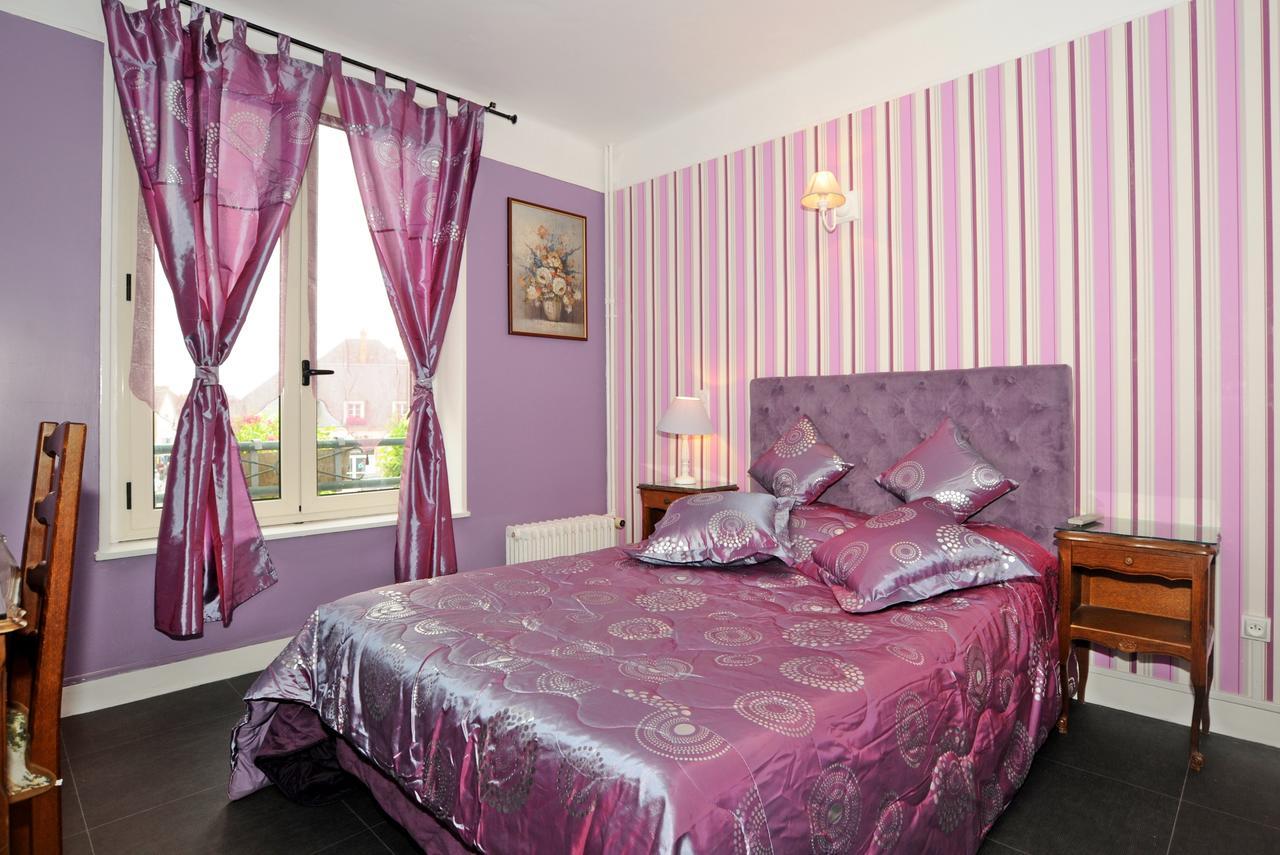 Hostellerie Du Grand Sully Ngoại thất bức ảnh