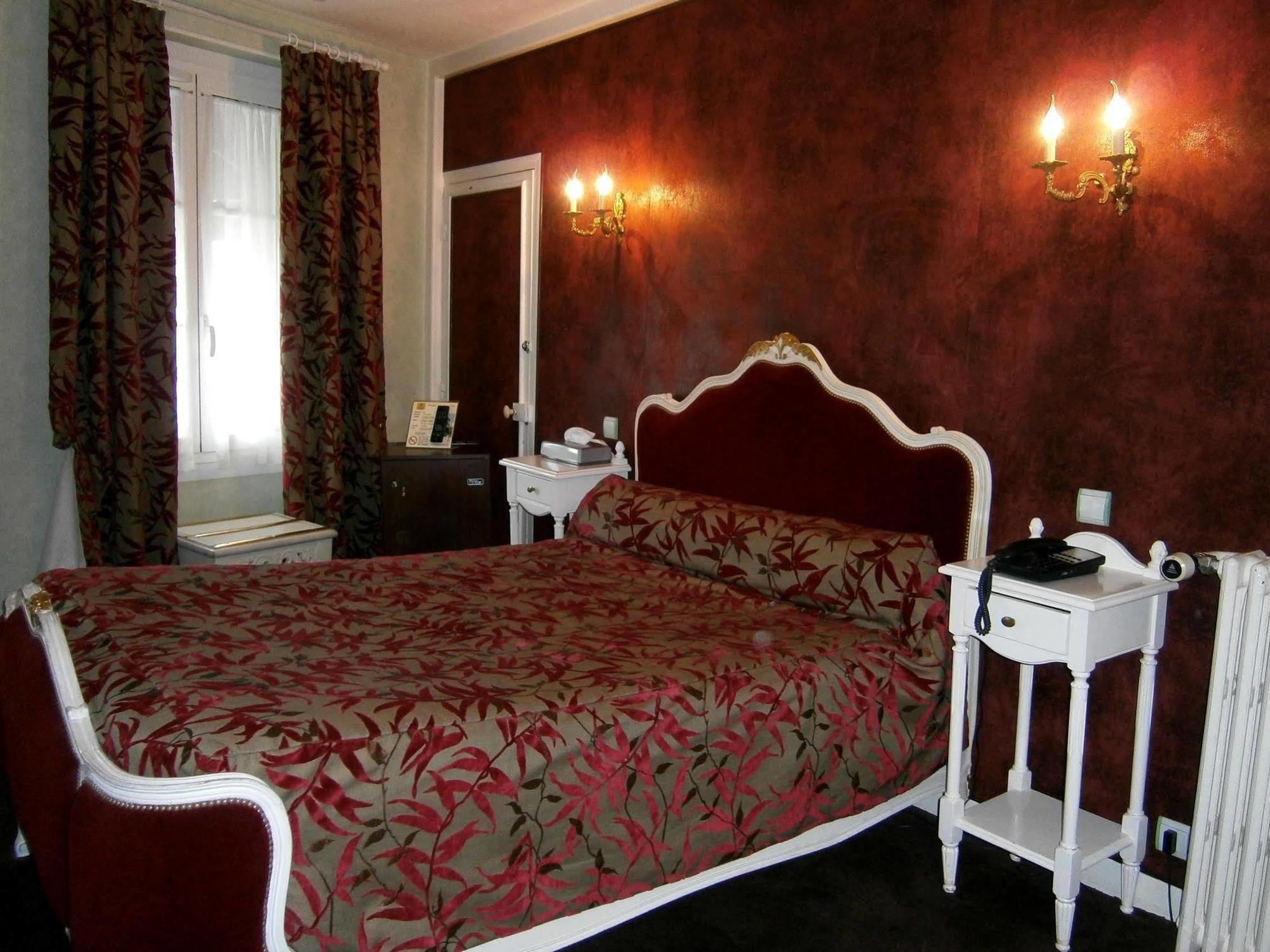 Hostellerie Du Grand Sully Ngoại thất bức ảnh