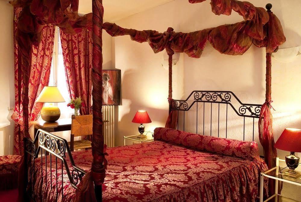 Hostellerie Du Grand Sully Ngoại thất bức ảnh